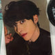 Ricky Reverse Support Photocard <Only This Price Today>