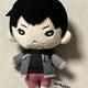 Haikyuu!! Kageyama Tobio Winter Casual Clothes Nitotan