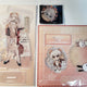 Punishing: Gray Raven Acrylic Goods Set - HAPPY ZOO