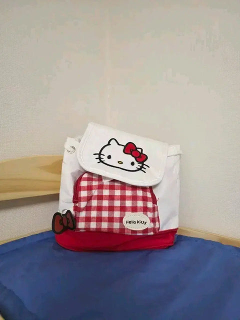 Unused Sanrio Hello Kitty Mini Bag