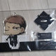 Attack on Titan Jean Kirstein Orchestra Acrylic Stand Unopened