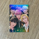 PLAVE concert big photocard