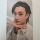 Stray Kids HMV B version unreleased photocard Yangdo Bang Chan