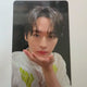 Stray Kids HMV B version unreleased photocard transfer Lee Know
