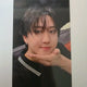 Stray Kids HMV B version unreleased photo card Yangdo Changbin