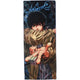 Sakamoto Days Nagumo Towel