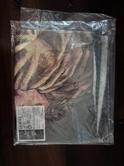 Sakamoto Days Nagumo Towel