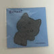 ZEROBASEONE Kim Jiwoong Zeroni WoongNini Poggle Sticker