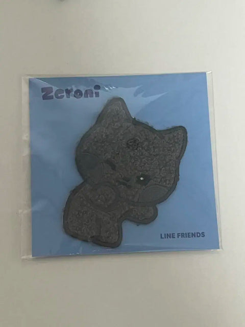 ZEROBASEONE Kim Jiwoong Zeroni WoongNini Poggle Sticker
