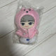 Super Junior Yesung doll transfer sale Chocojunior