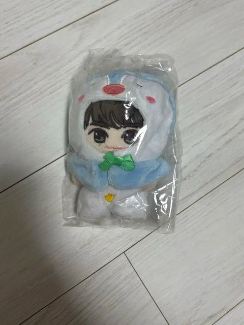 Super Junior Kyuhyun doll for sale, transferring Chocojunior