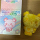 Wishdoll Sakuya Pang Yellow Unsealed