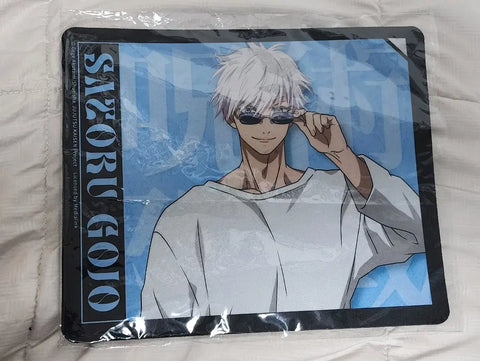 Jujutsu Kaisen Gojo Satoru Mouse Pad