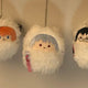 Gintama Tapinui Gintoki Kagura Shinpachi Yorozuya Set