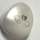 Shugo Chara! Angel Mirror Hand Mirror Gacha Vintage Stationery