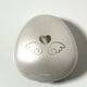 Shugo Chara! Angel Mirror Hand Mirror Gacha Vintage Stationery