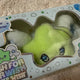 WeeChu Opened Box