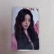 Minju Lucky Draw Illit Stop the Time Illit From