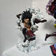 One Piece Luffy figure