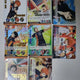 Haikyu!! Babo Card lot