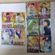 Haikyu!! Babo Card lot