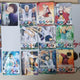 Haikyu!! Babo Card lot