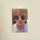 NCT Wish Musinsa Lucky Draw Photocard Yushi
