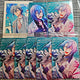 IDOLiSH7 Tamaki Pasha Wafer Unopened