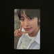 NCT Wish Color First Press Limited Edition Riku Photocard School Uniform