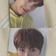 Kim Gyubin photocard bundle