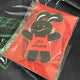 Kim Jaejoong JaeFriends Pop-up MD Unopened Acrylic Smart Tok