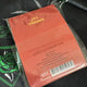 Kim Jaejoong JaeFriends Pop-up MD Unopened Acrylic Smart Tok