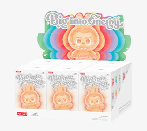 Pop Mart Highlight Sale Full Box