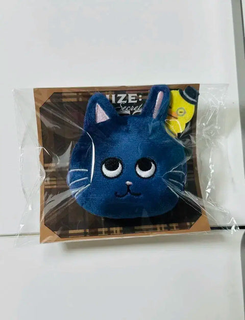 Rise Japan Fan Meeting Doll Badge Wonbin Tonyangdeok Transfer