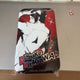 Persona 5 Yusuke Square Badge
