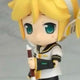 Selling Vocaloid Kagamine Len custom face parts.