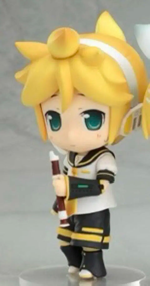 Selling Vocaloid Kagamine Len custom face parts.
