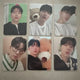 Monsta X Akos Studio Ako Kihyun Photocard Bundle