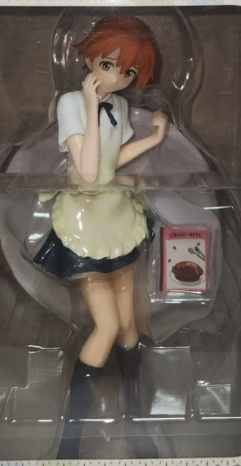 Sega Working!! EX Figure Mahiru Inami