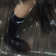 Sega Working!! EX Figure Mahiru Inami