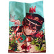 Toilet-bound Hanako-kun Tablecloth Mat Fabric Poster | Room Decoration Desktop Japan Otaku