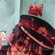 Toilet-bound Hanako-kun Tablecloth Mat Fabric Poster | Room Decoration Desktop Japan Otaku