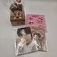 NCT 127 Haechan Valentine's Cake Figure + Photocard Transfer