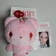IVE Secret Doll Lee Seo Irangi