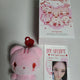 IVE Secret Doll Lee Seo Irangi