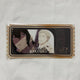 Given Exhibition Original Art Exhibition Admission Benefit Color Paper Ugetsu Akihiko Ticket