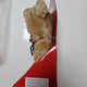 Monchhichi doll teddy bear