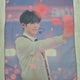 ZEROBASEONE Sung Hanbin Fabric Poster Photo Printing