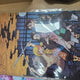Selling Demon Slayer pop-up store exclusive photobook.