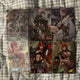 Nikke Nibel SPR Autograph Card, Scarlet, Dorothy, Red Hood, 6 types total